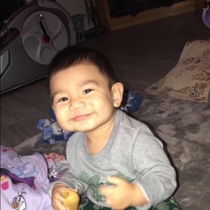 Meet your Posher, Robert